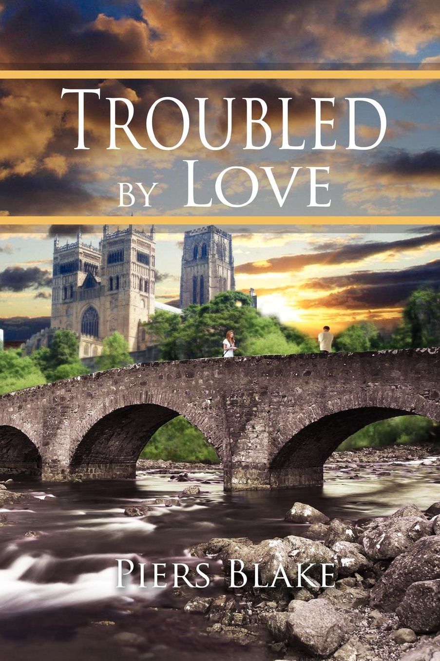 Troubled By Love