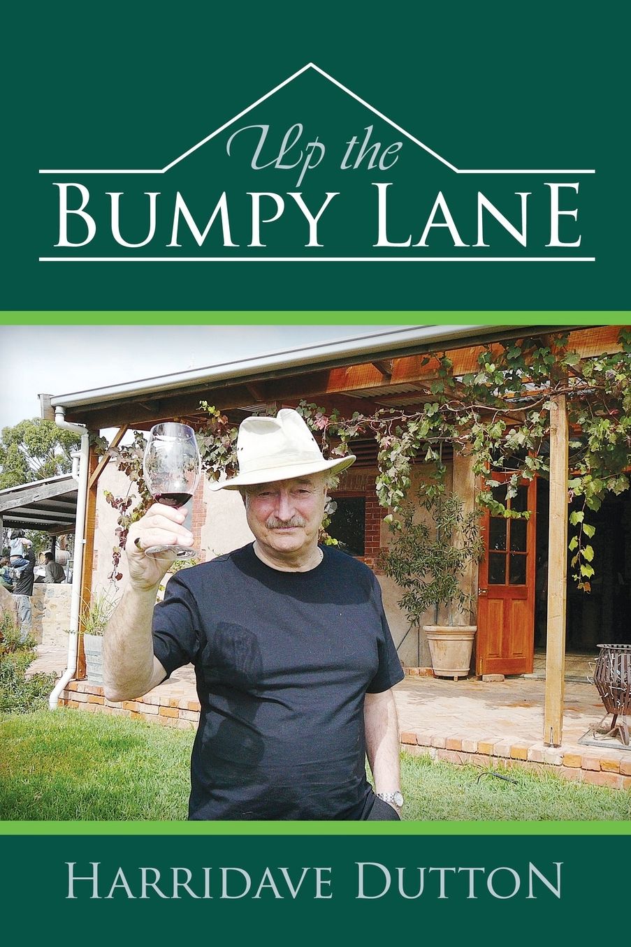 Up The Bumpy Lane