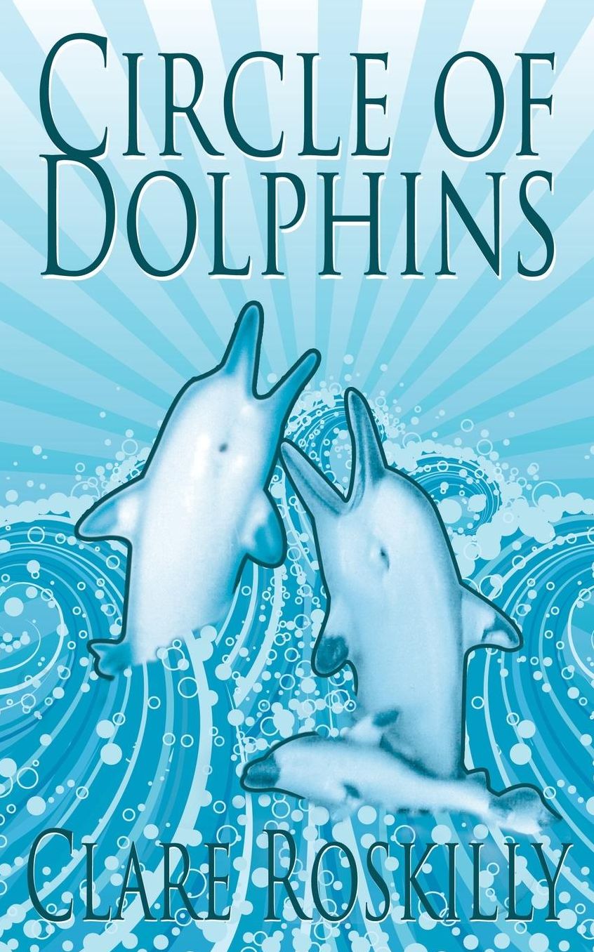 Circle Of Dolphins