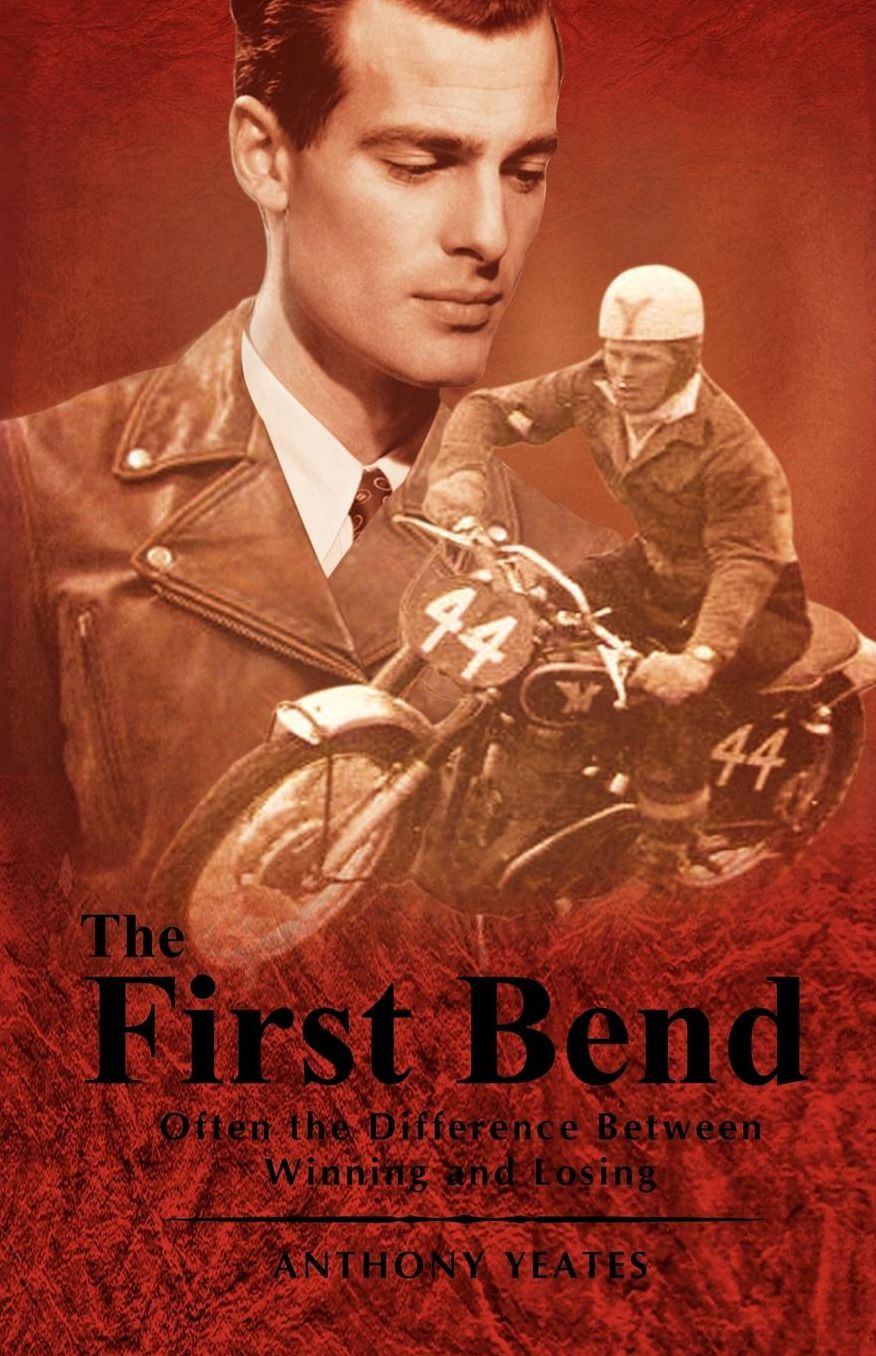 The First Bend