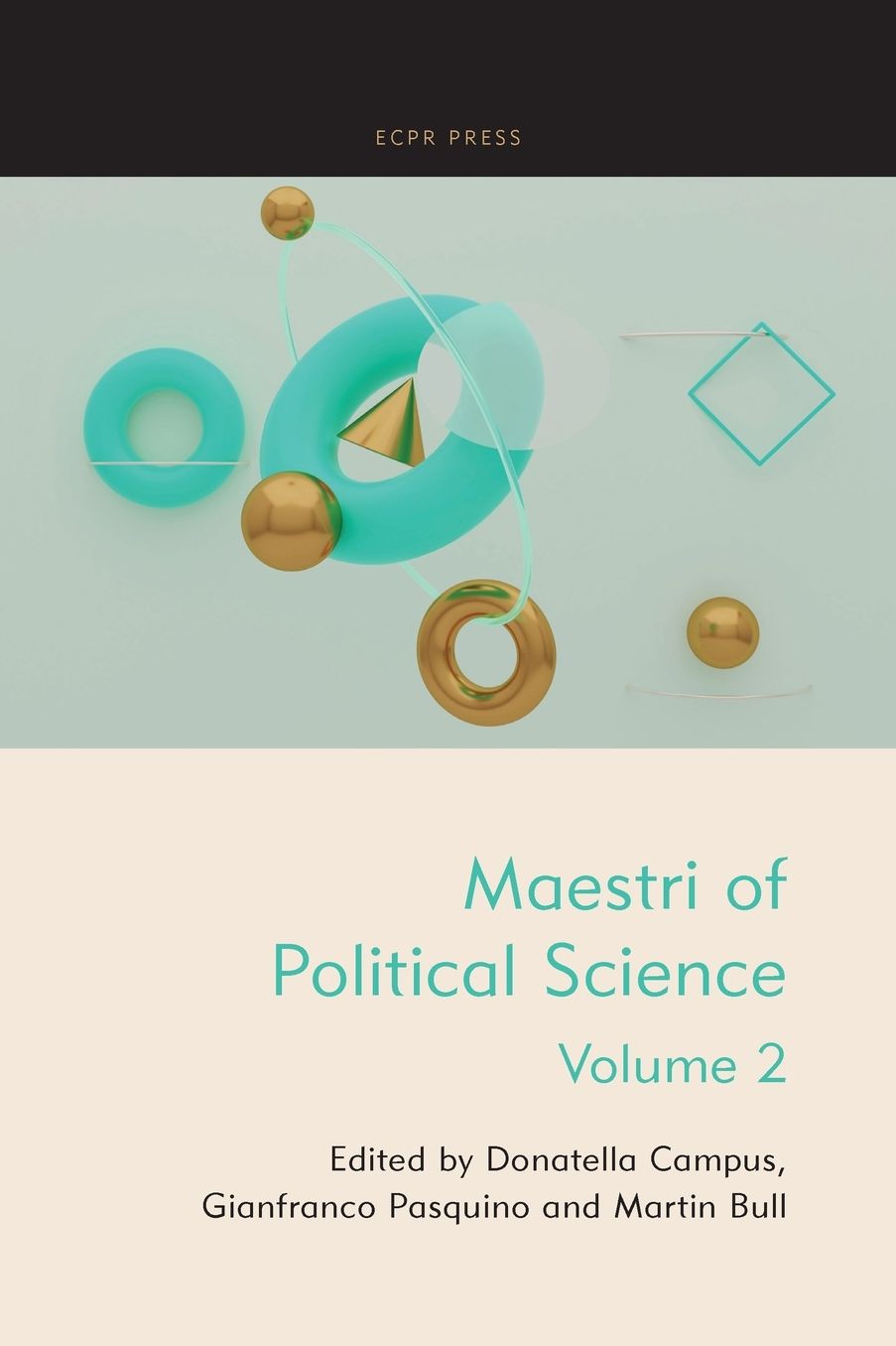 Maestri of Political Science