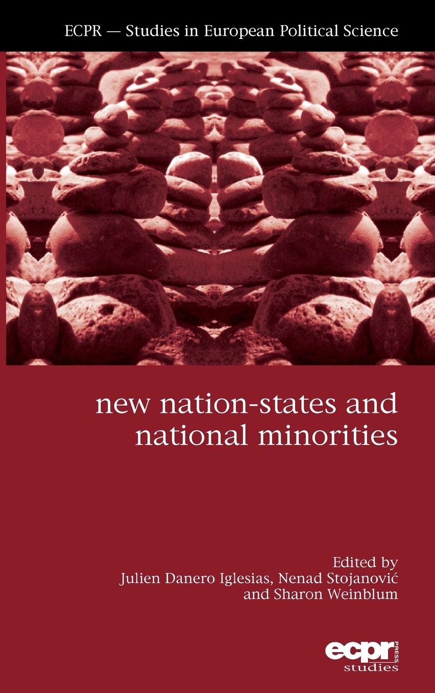 New Nation-States and National Minorities