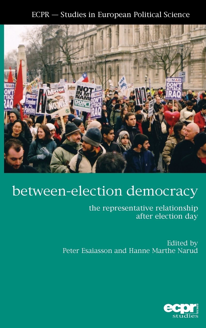 Between Nationalism and Europeanisation