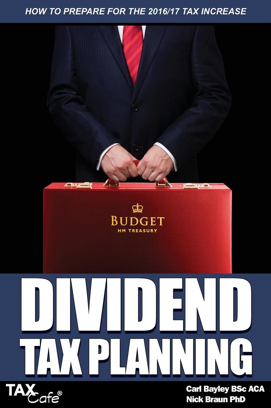 Dividend Tax Planning: How to Prepare for the 2016/17 Tax Increase