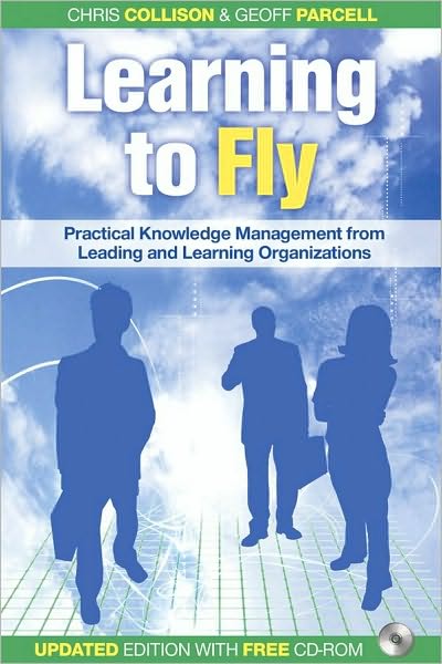 Learning to Fly: Practical Knowledge Management from Leading and Learning Organizations