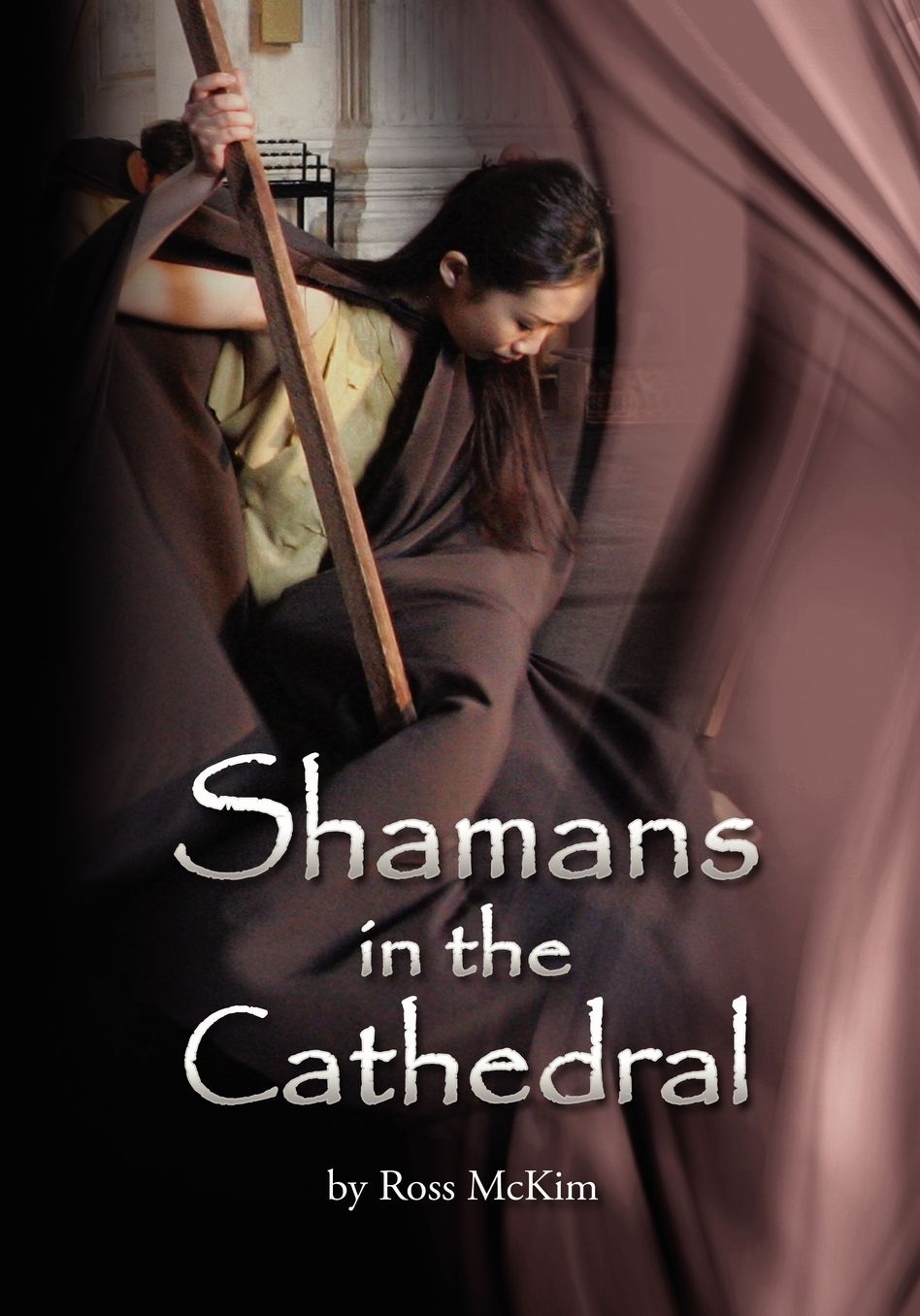 Shamans In The Cathedral