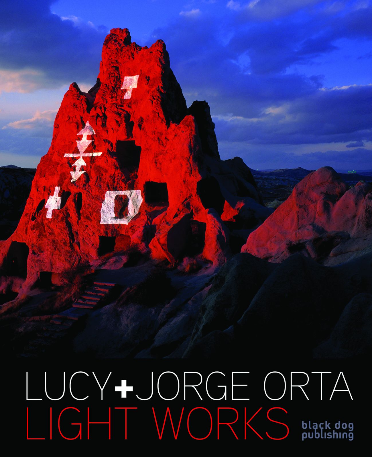 Light Works: Lucy & Jorge Orta