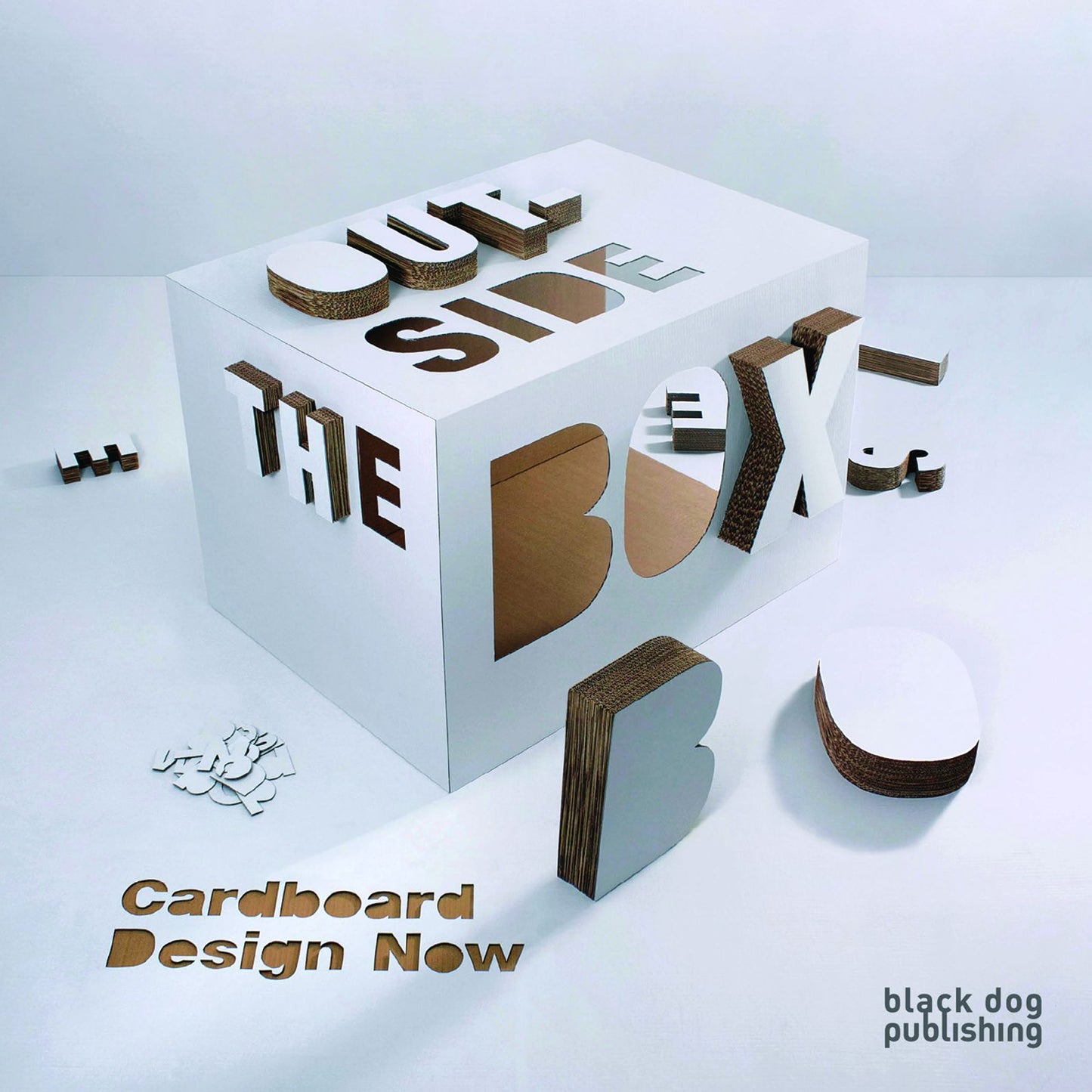 Outside the Box: Cardboard Design Now