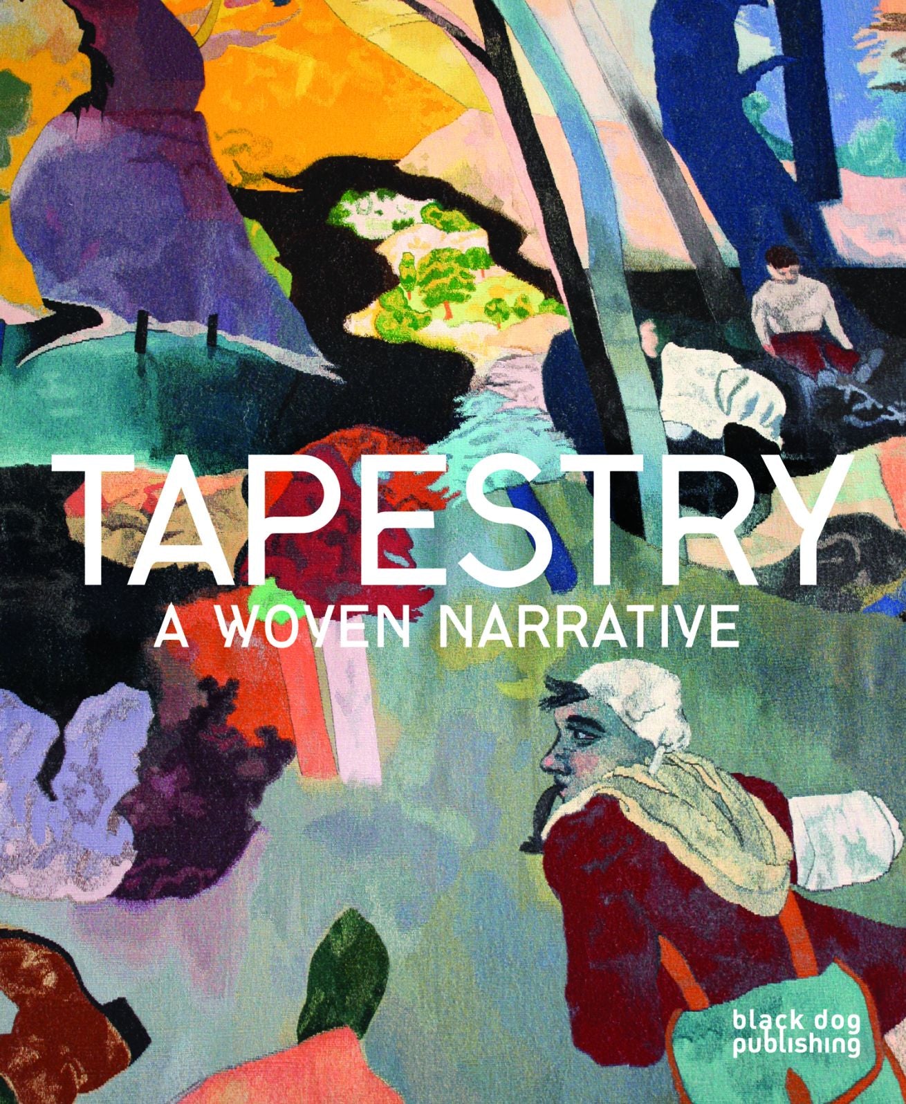 Tapestry: A Woven Narrative