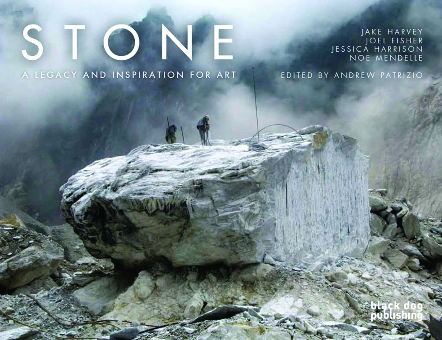 Stone: A Legacy and Inspiration for Art