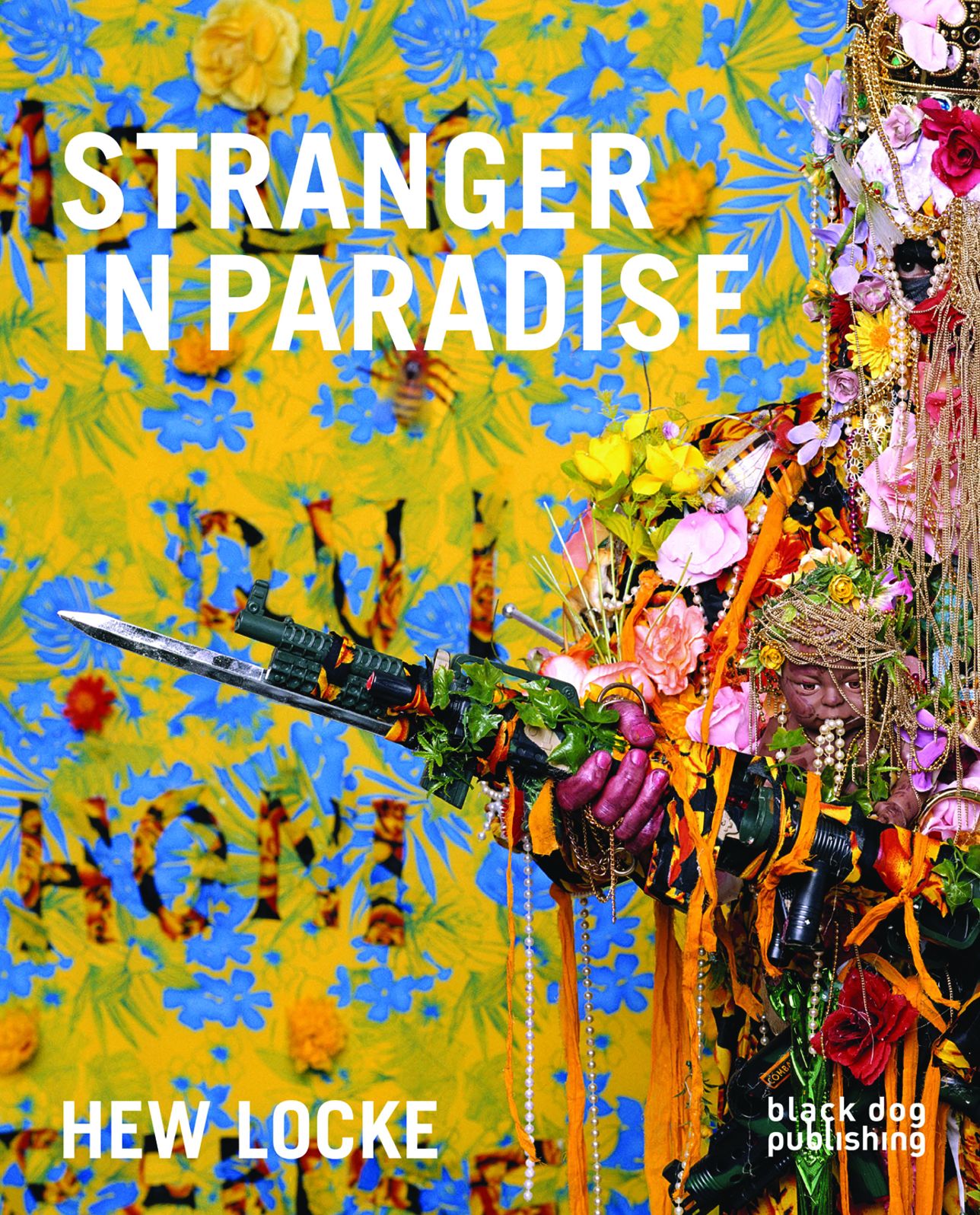 Hew Locke: Stranger in Paradise
