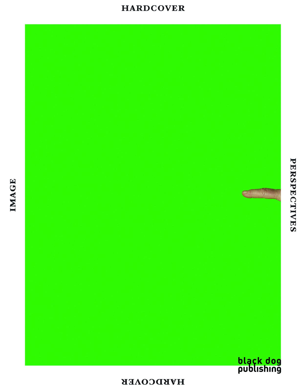 Hardcover: Image Perspectives