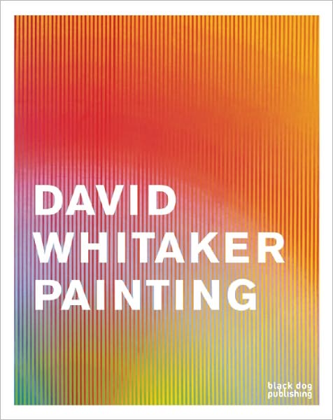 David Whitaker Painting
