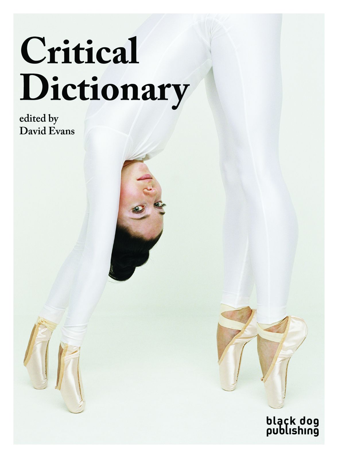 Critical Dictionary