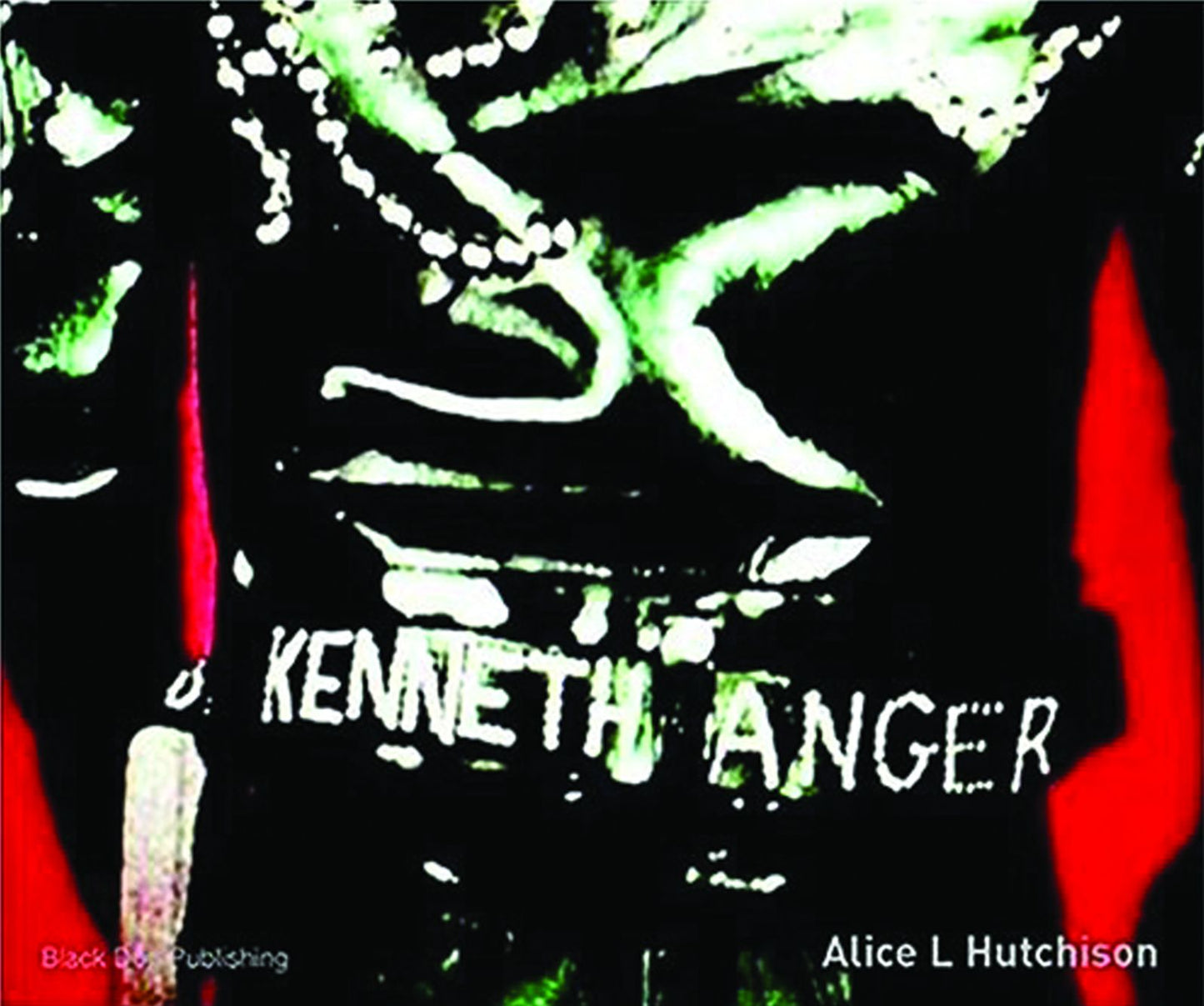 Kenneth Anger