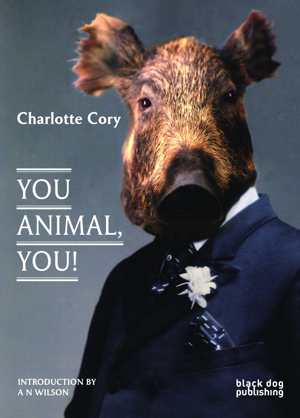You Animal, You!