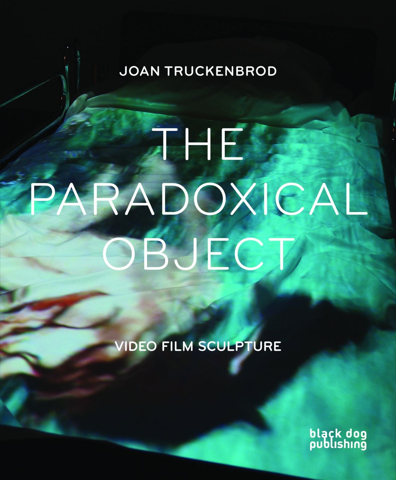 The Paradoxical Object: Video Film Sculpture