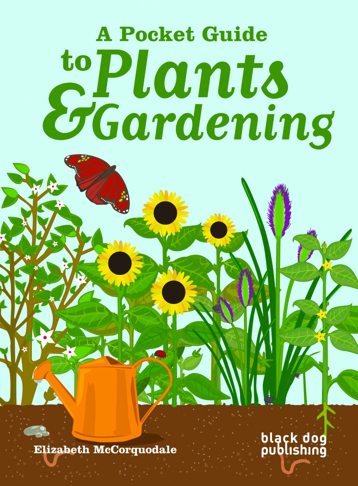 A Pocket Guide to Plants and Gardening