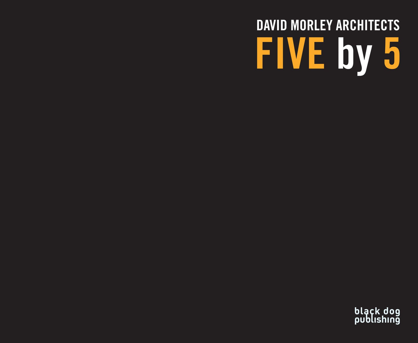 Five By 5