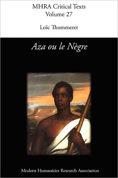 Aza Ou Le N Gre