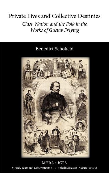 Private Lives And Collective Destinies