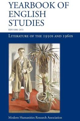 Literature of the 1950s and 1960s