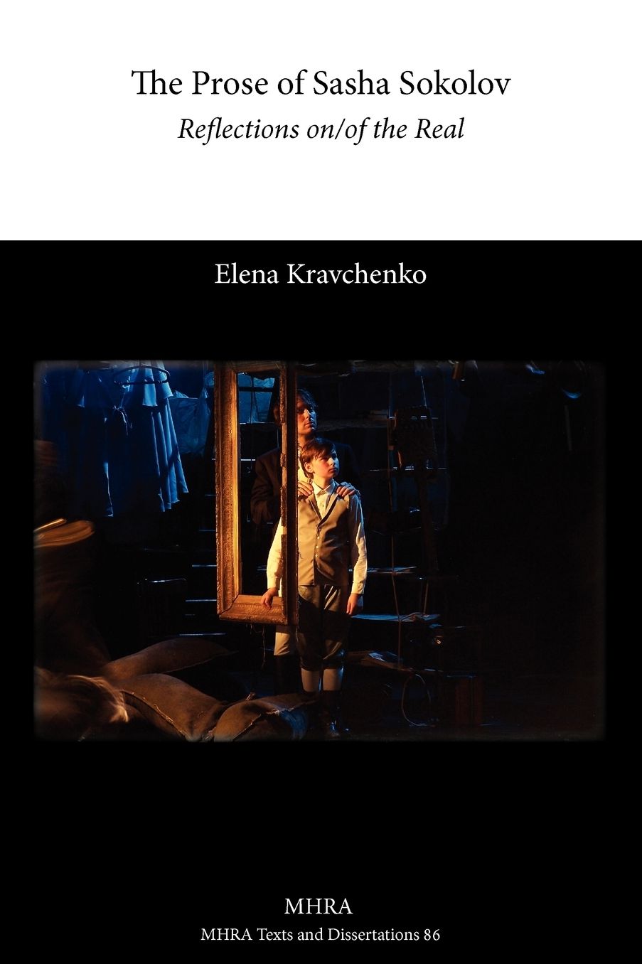 The Prose of Sasha Sokolov: Reflections On/Of the Real