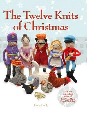 Twelve Knits of Christmas