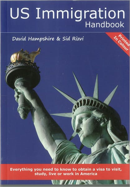 U.S. Immigration Handbook