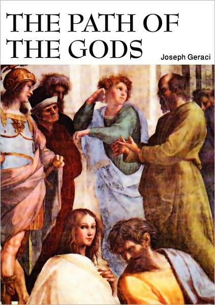 The Path Of The Gods
