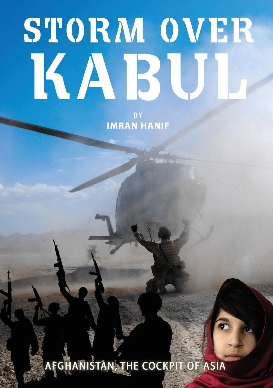 Storm Over Kabul