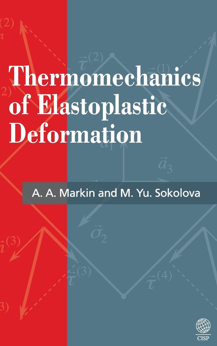 Thermomechanics of Elastoplastic Deformation