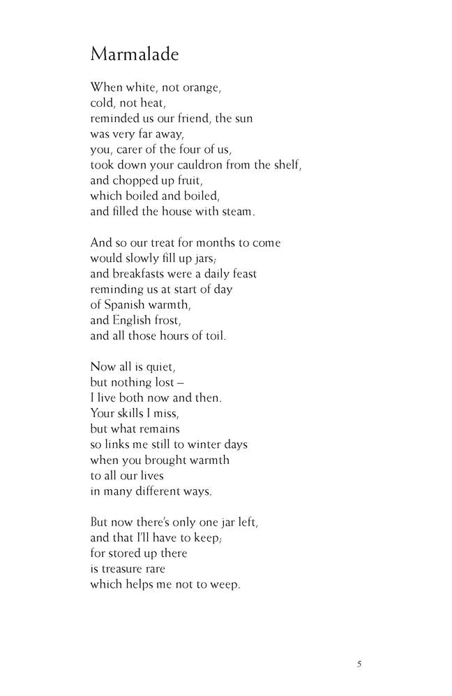 No Shore Too Far: Meditations on Death, Bereavement, and Hope