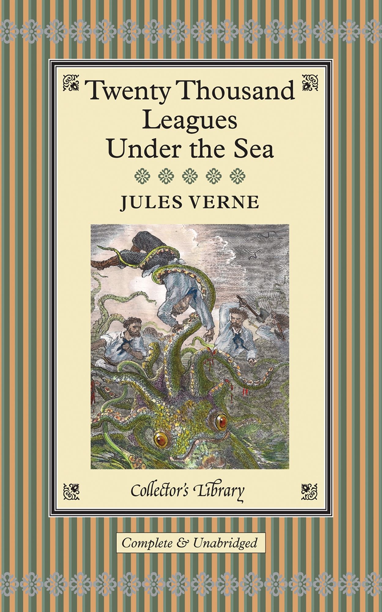 20,000 Leagues under the Sea
