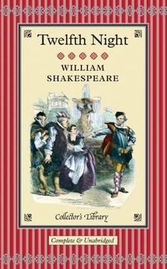 Twelfth Night: What You Will