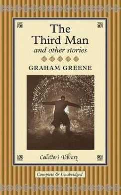 The Third Man and Other Stories