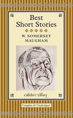 Best Short Stories