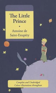 The Little Prince