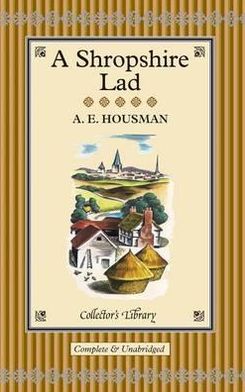 A Shropshire Lad