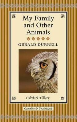 My Family and Other Animals