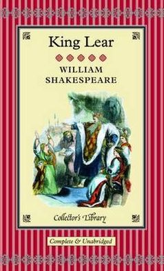 King Lear