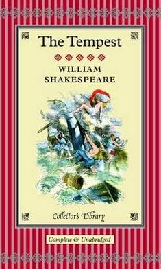 The Tempest
