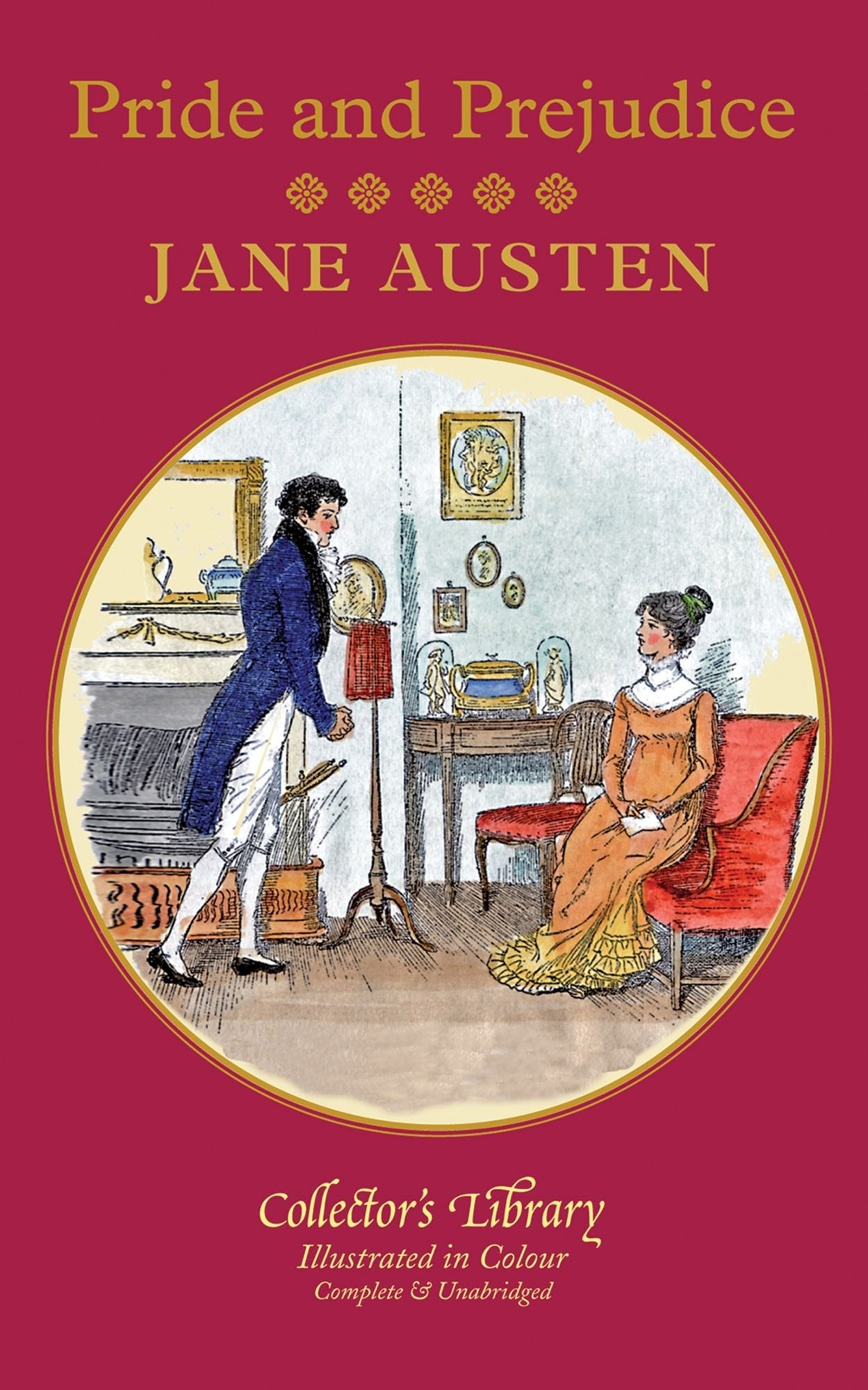 Pride and Prejudice