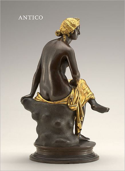 Antico: The Golden Age of Renaissance Bronzes