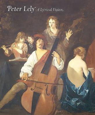 Peter Lely: A Lyrical Vision