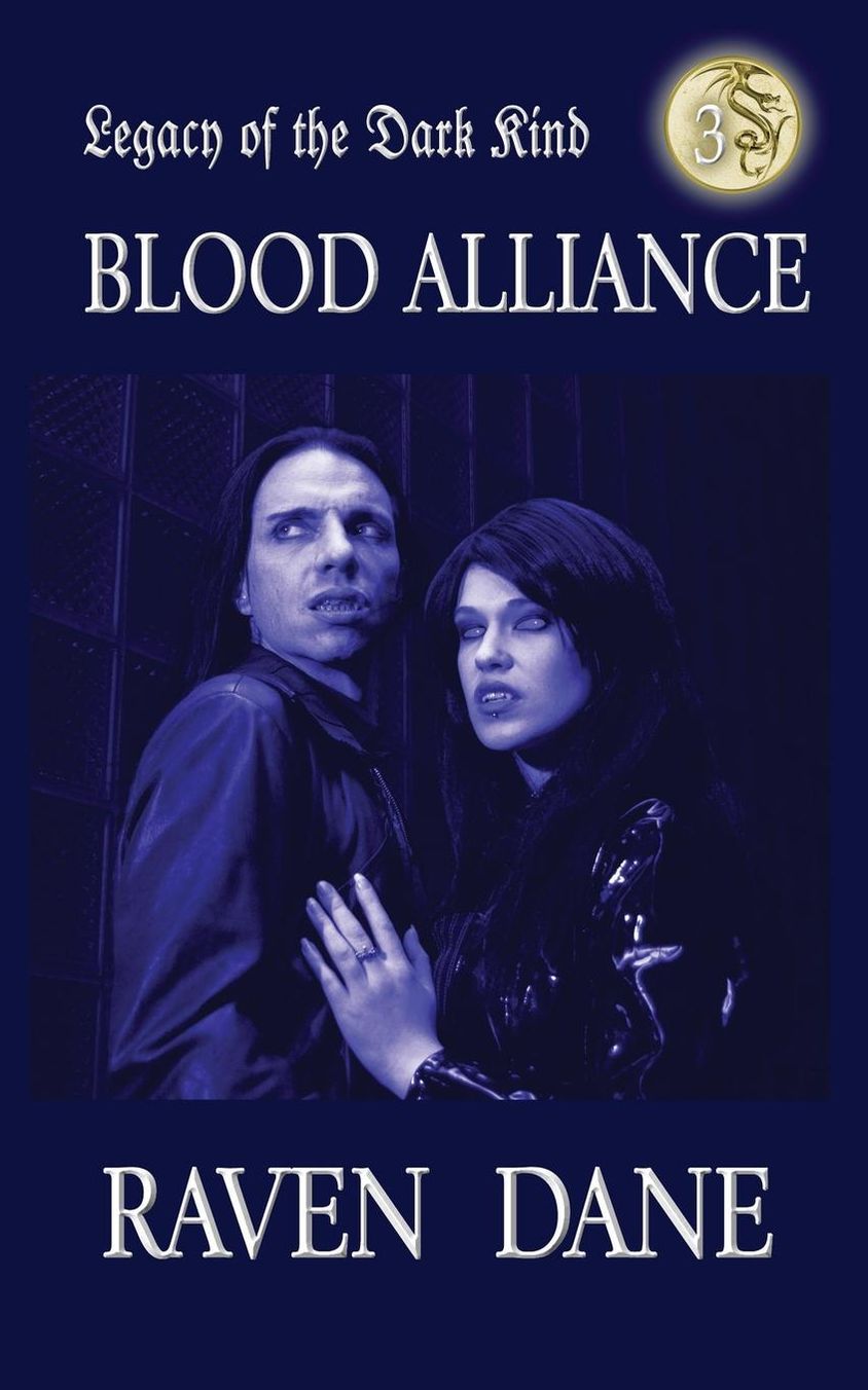 Blood Alliance