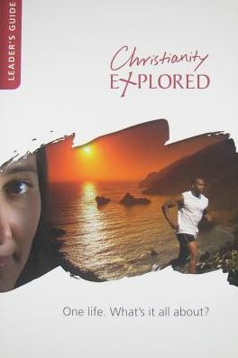 Christianity Explored: One life. What's it all About?