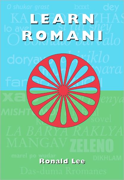 Learn Romani: Das-duma Rromanes