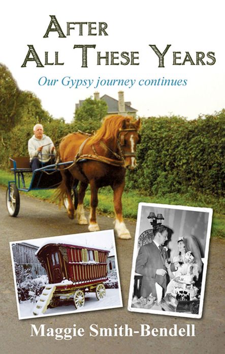 After All These Years: Our Gypsy Journey Continues