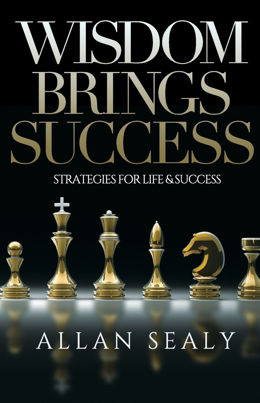 Wisdom Brings Success